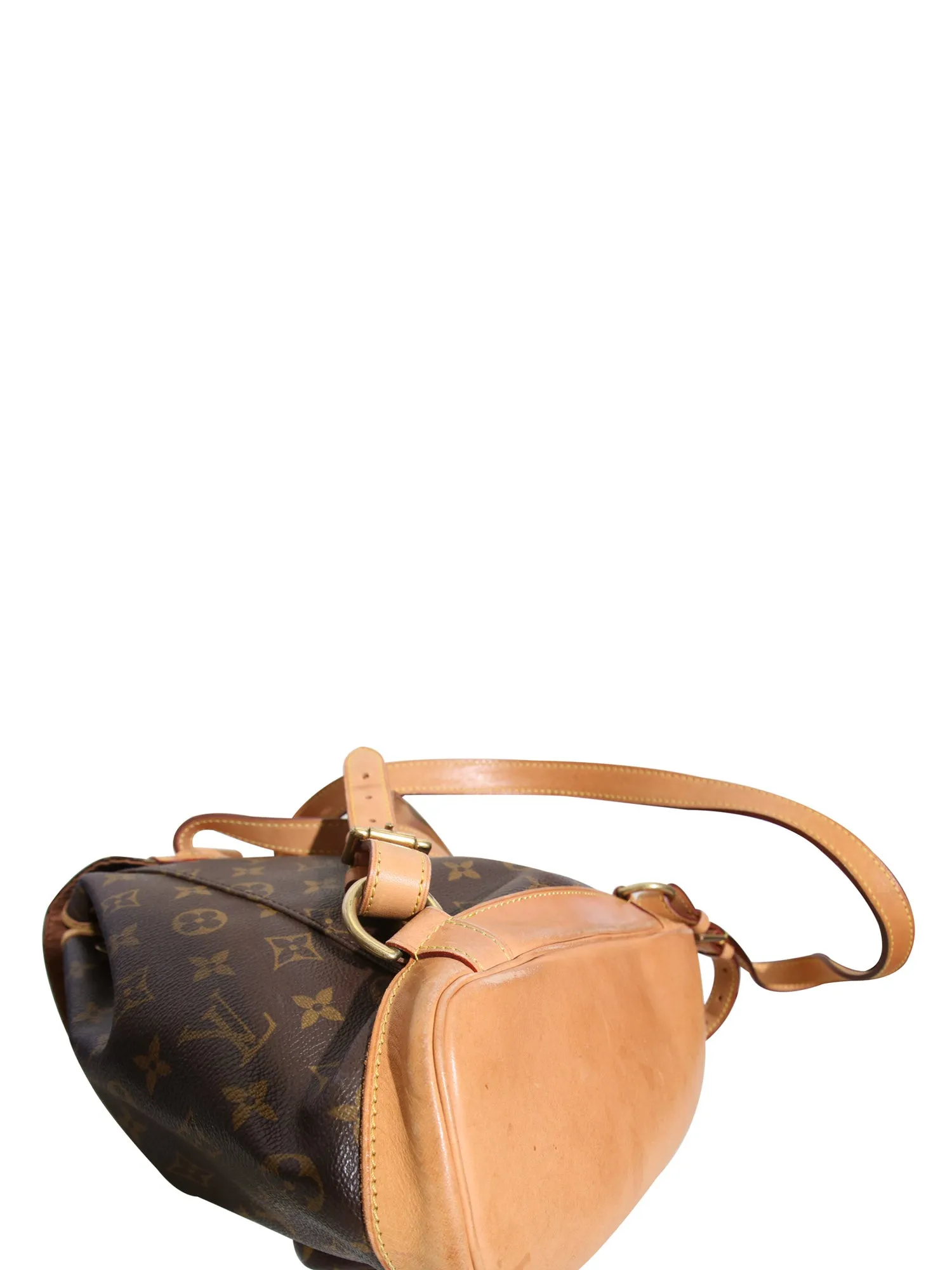 Monogram Montsouris Backpack