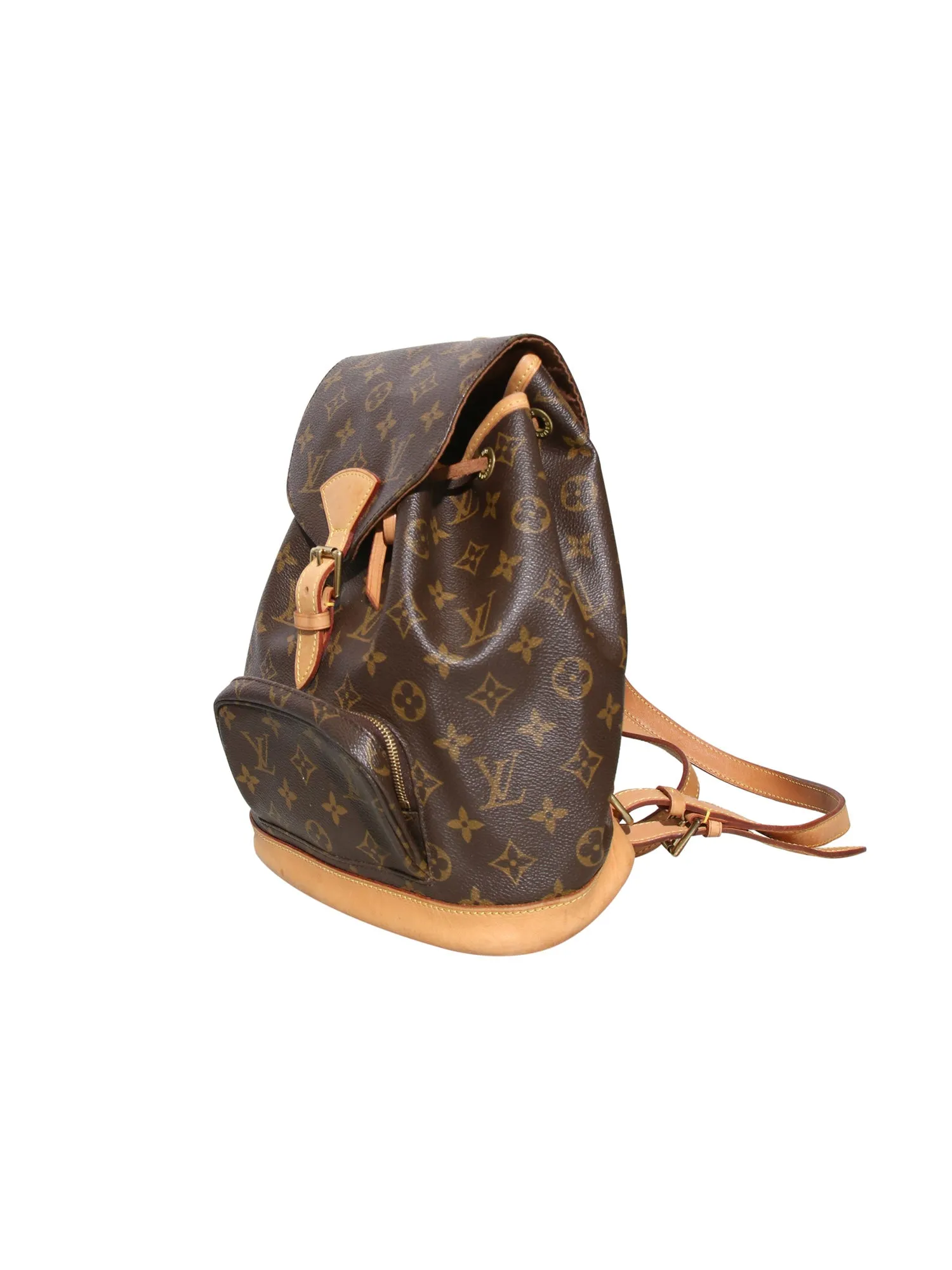 Monogram Montsouris Backpack
