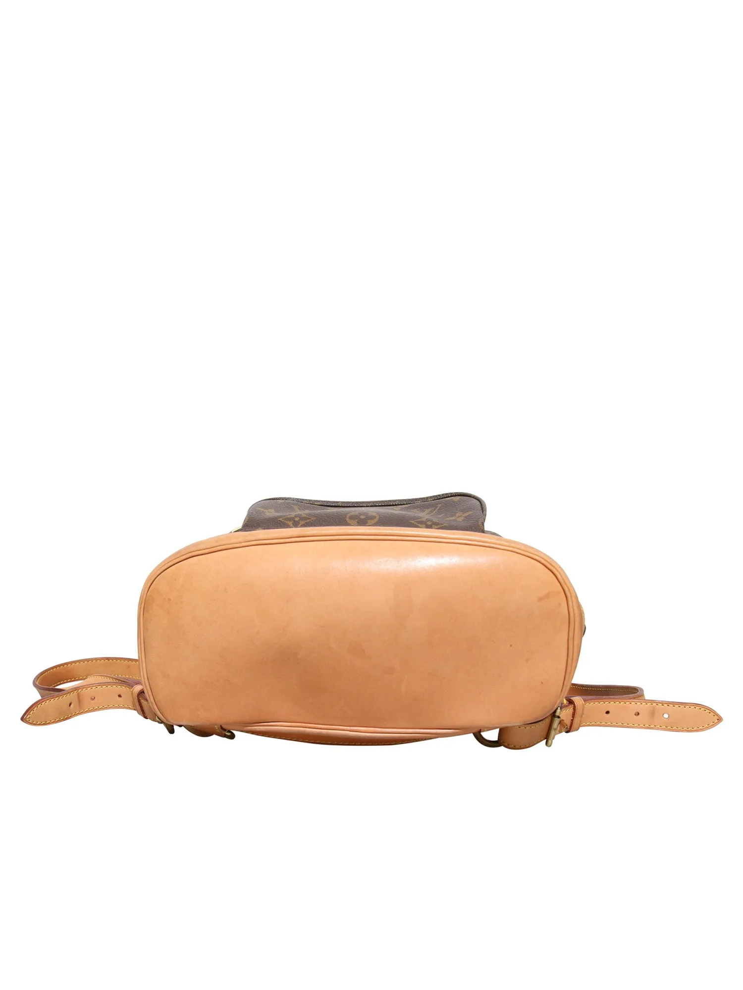 Monogram Montsouris Backpack