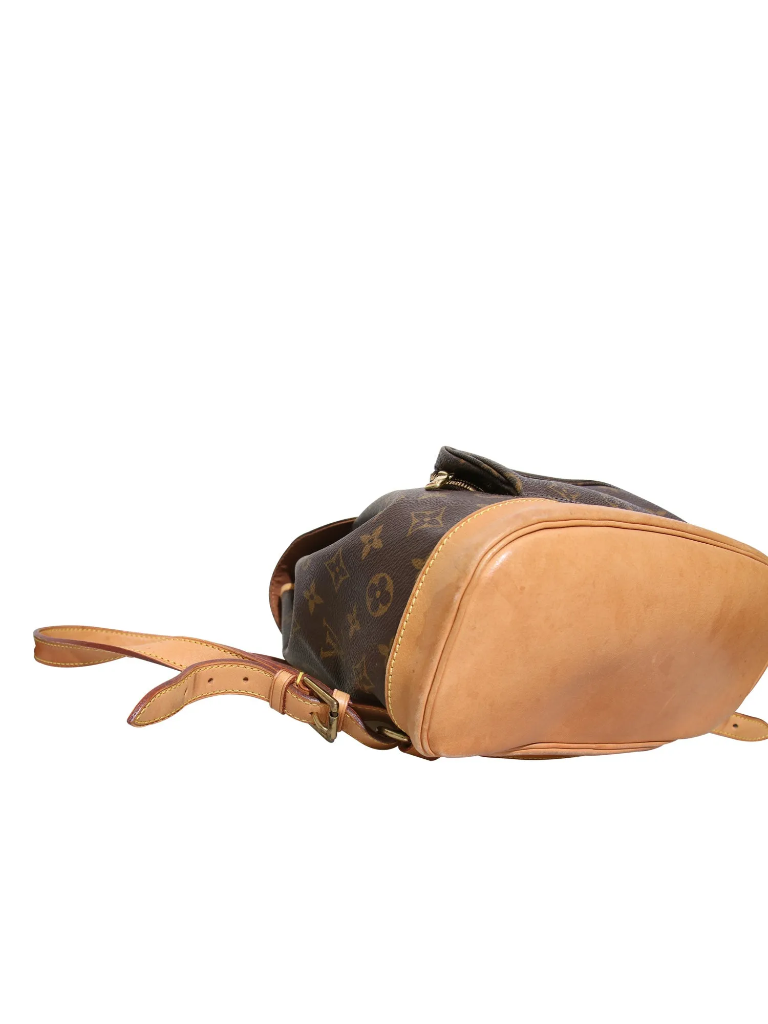 Monogram Montsouris Backpack