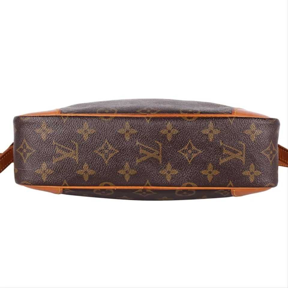 Monogram Tracadero Crossbody Bag