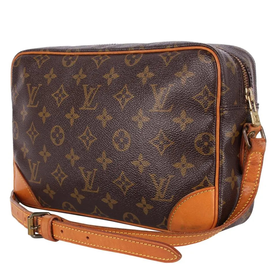 Monogram Tracadero Crossbody Bag