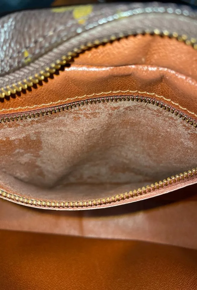 Monogram Tracadero Crossbody Bag