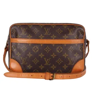 Monogram Tracadero Crossbody Bag