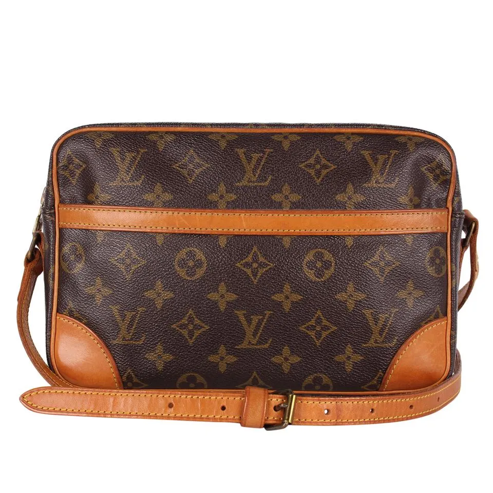 Monogram Tracadero Crossbody Bag