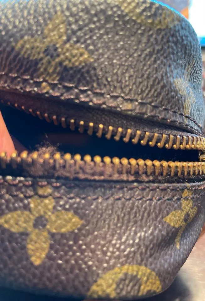 Monogram Tracadero Crossbody Bag