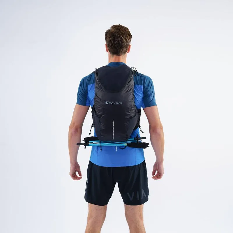 Montane - Gecko VP 20  Multi Day Pack