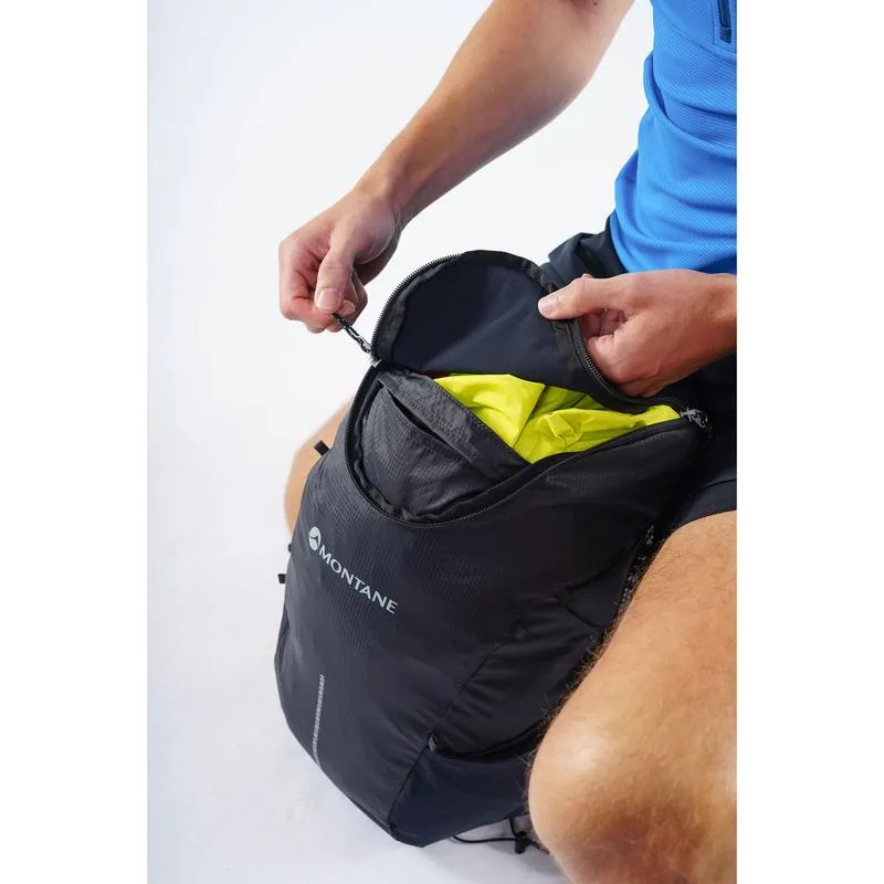 Montane - Gecko VP 20  Multi Day Pack