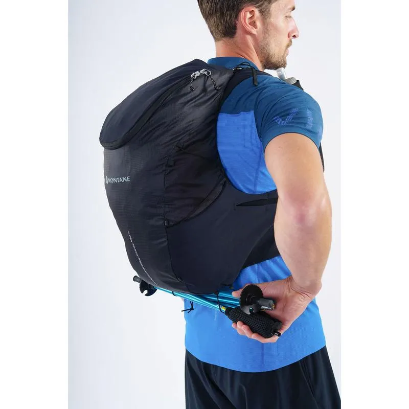 Montane - Gecko VP 20  Multi Day Pack