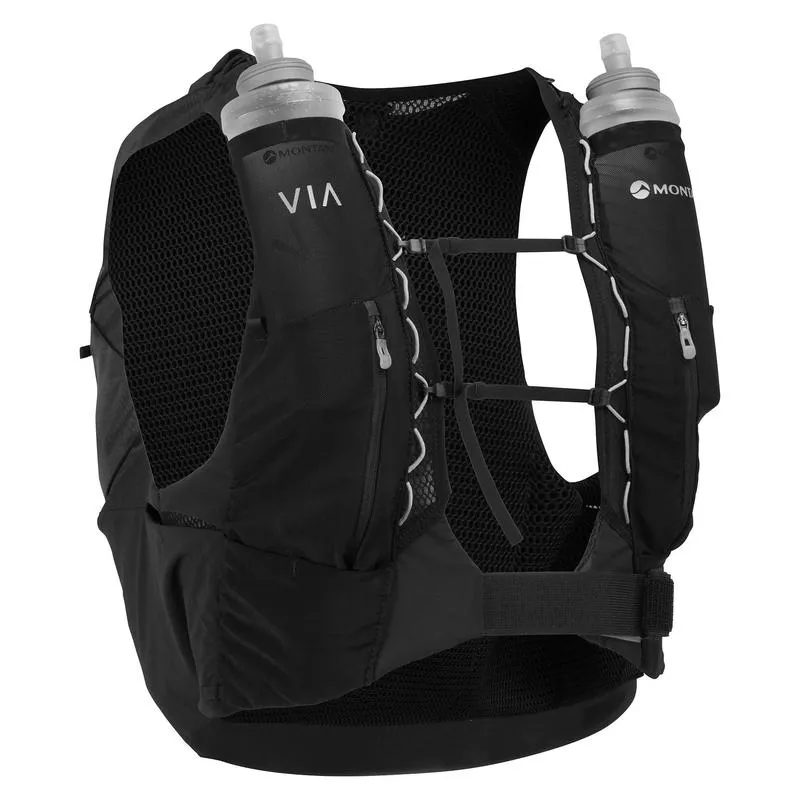 Montane - Gecko VP 20  Multi Day Pack