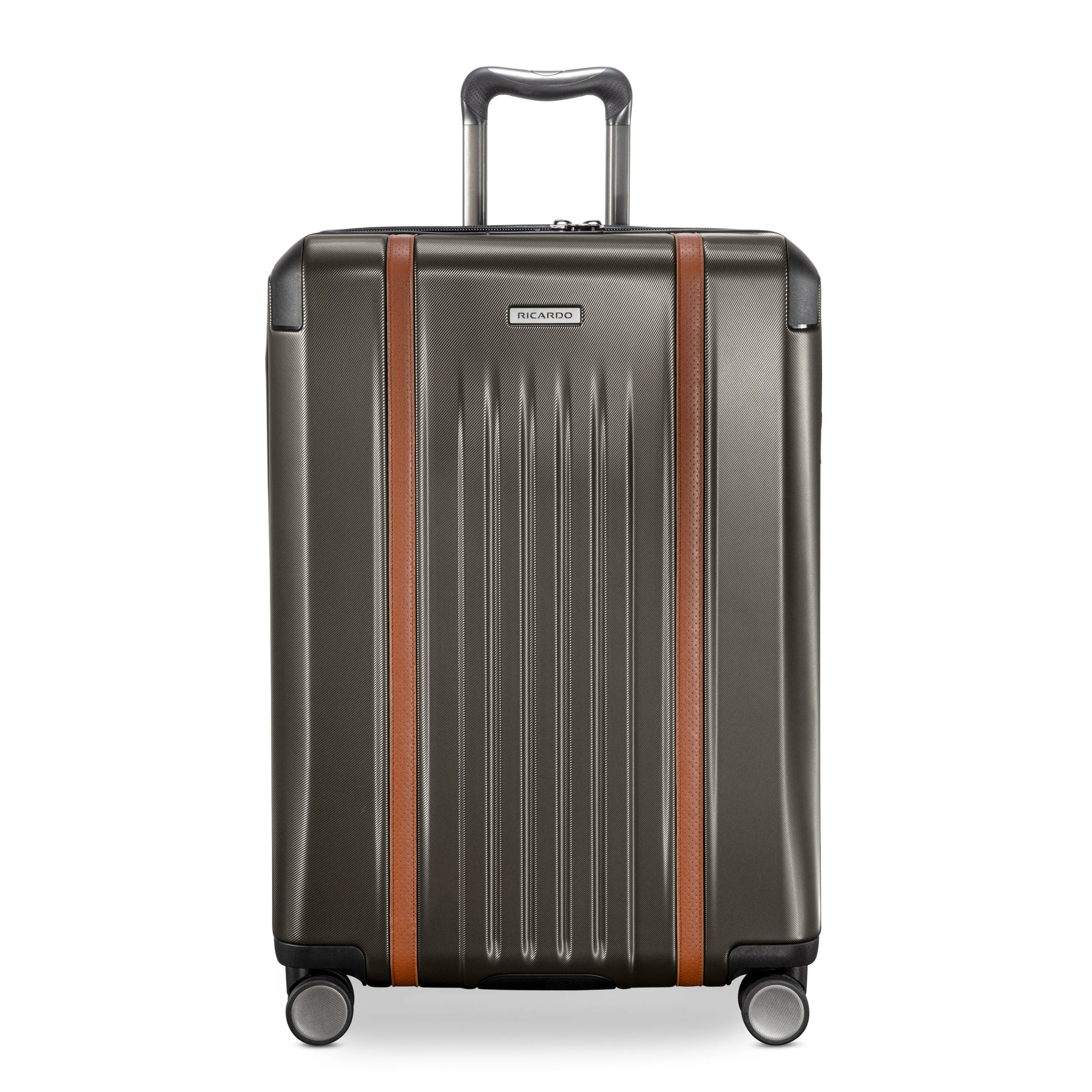 Montecito 2.0 Hardside Medium Check-in Expandable Spinner