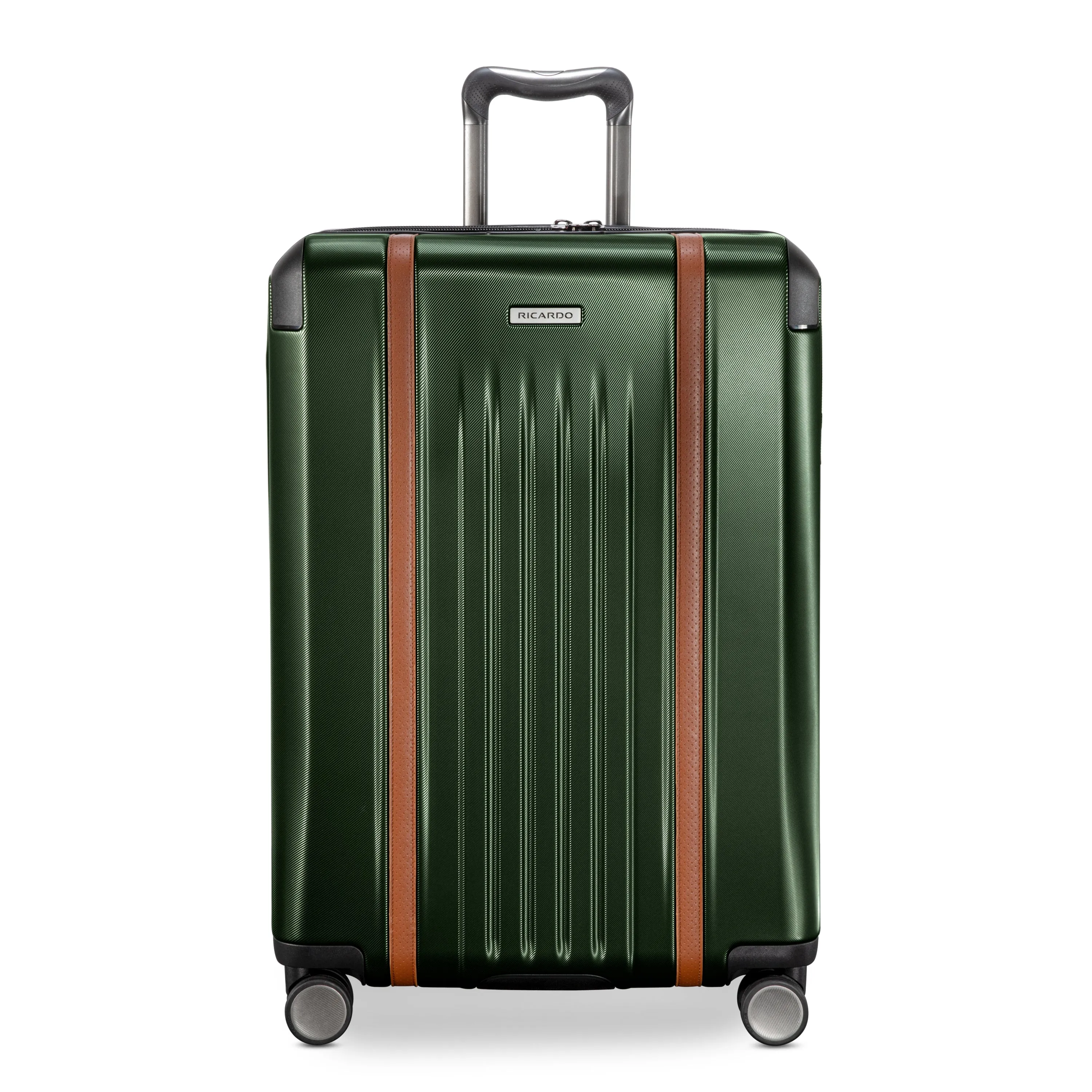 Montecito 2.0 Hardside Medium Check-in Expandable Spinner