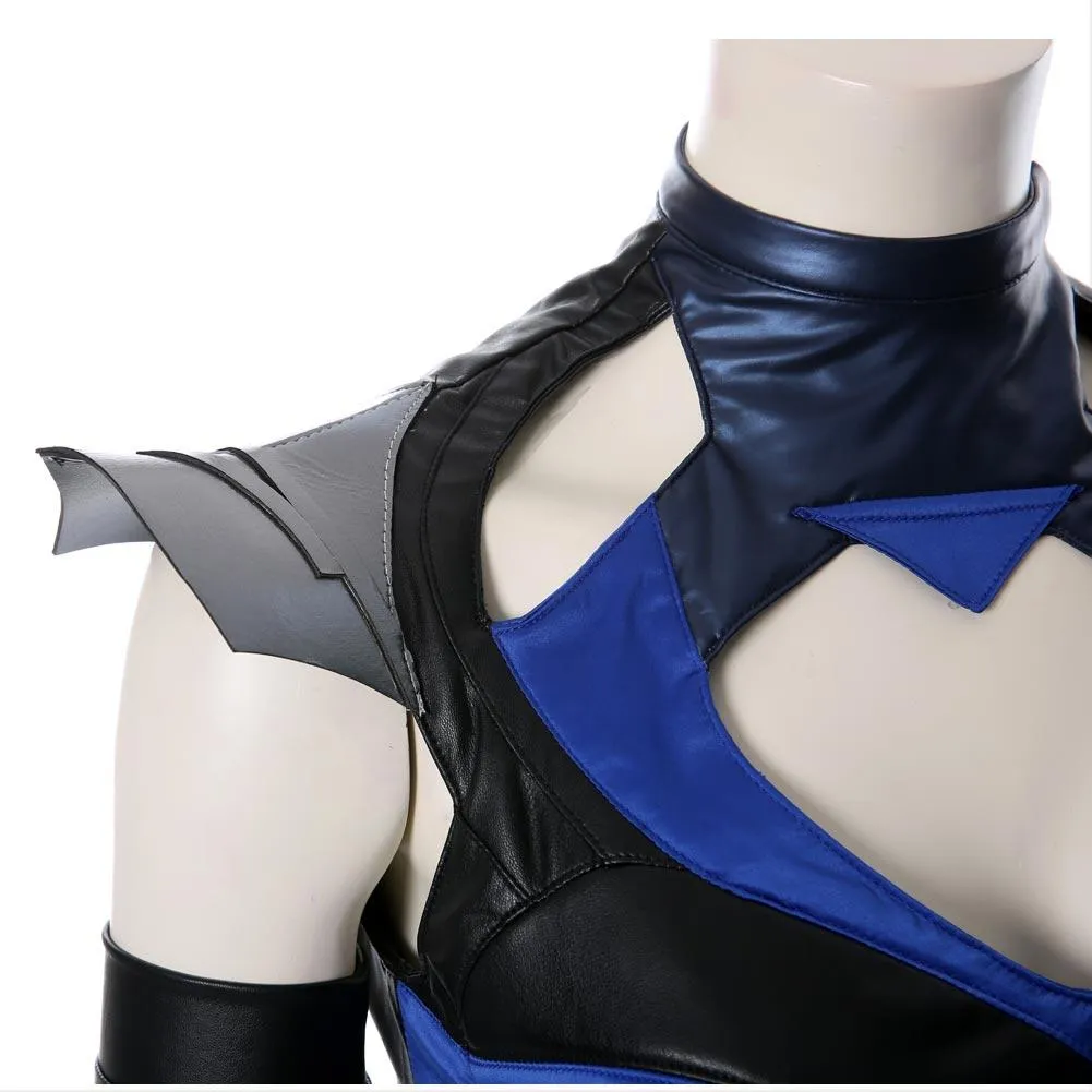 Mortal Kombat 11 kitana Cospaly Costume