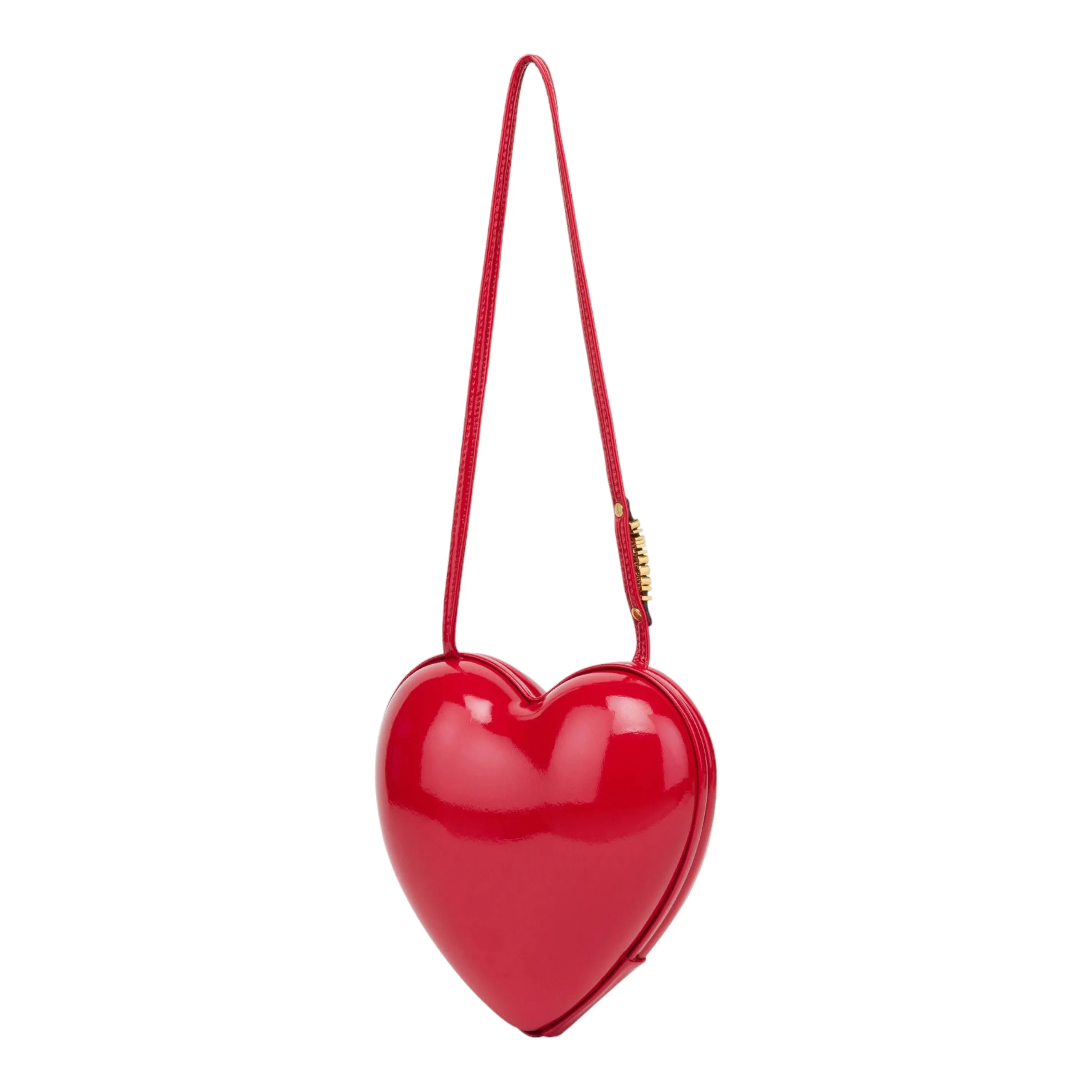 Moschino Heartbeat Bag A Spalla