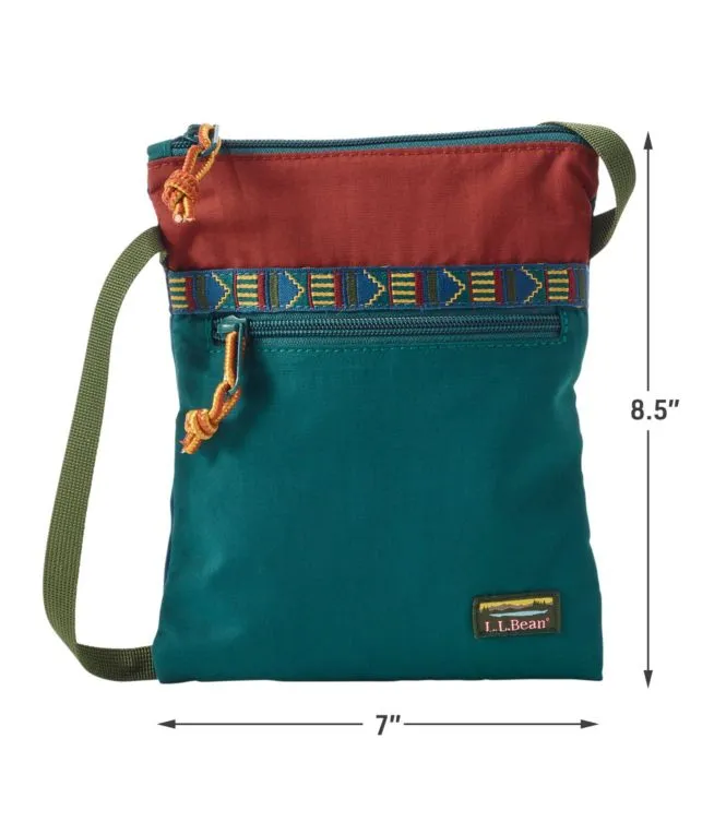 MOUNTAIN CLASSIC CROSSBODY