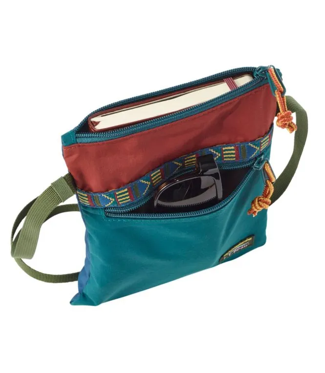 MOUNTAIN CLASSIC CROSSBODY