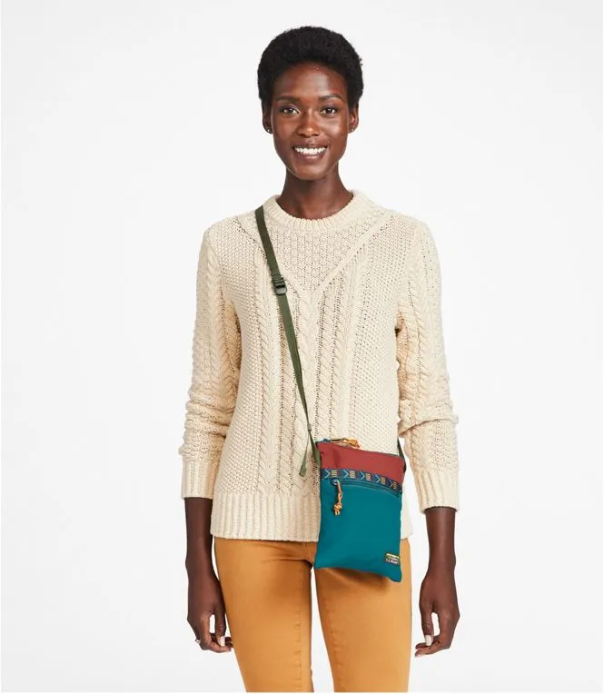 MOUNTAIN CLASSIC CROSSBODY