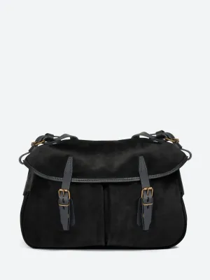 Musette M Bag