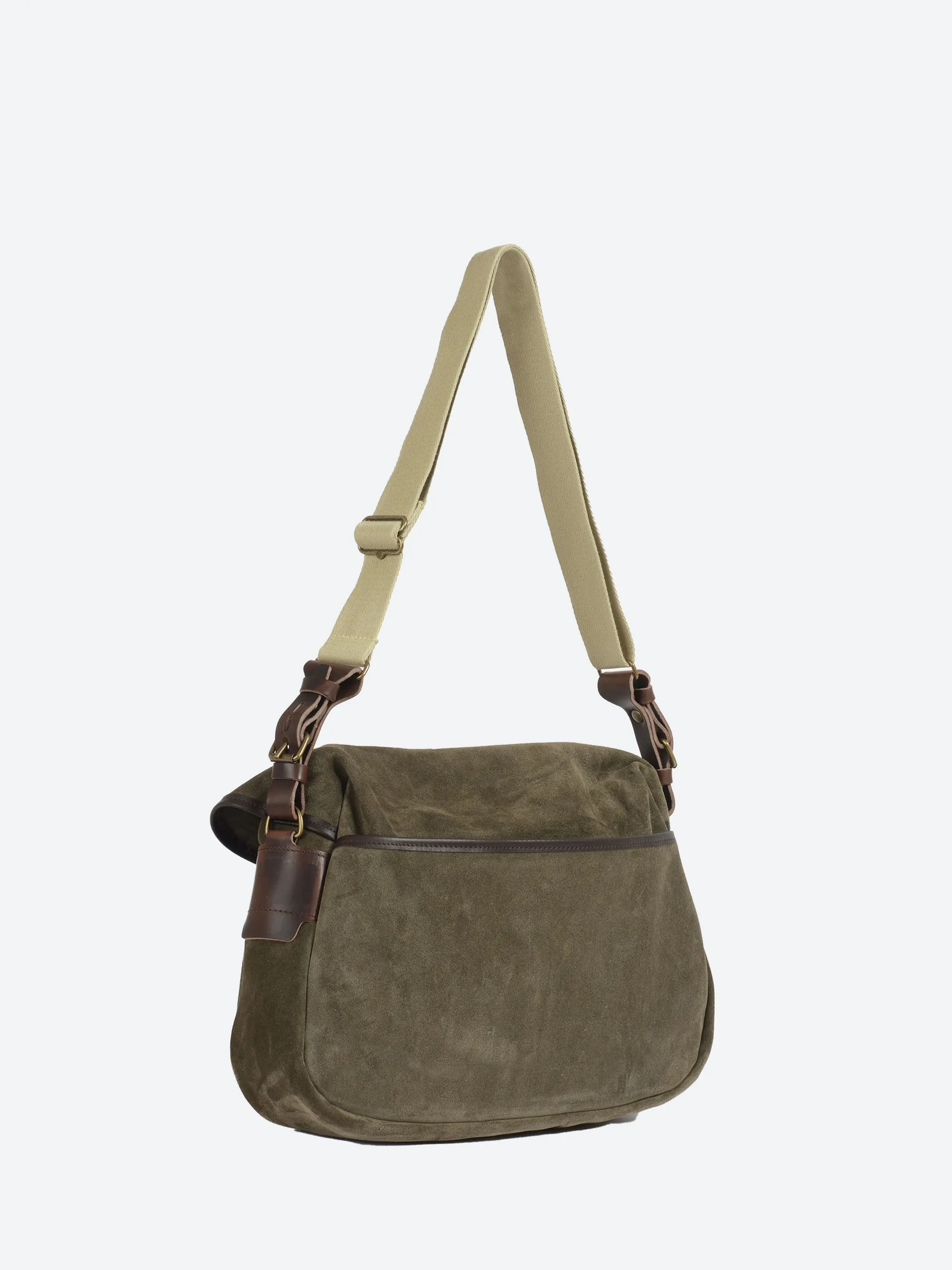 Musette M Bag