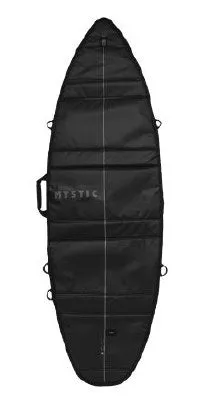 Mystic Patrol Shortboard 5'8"