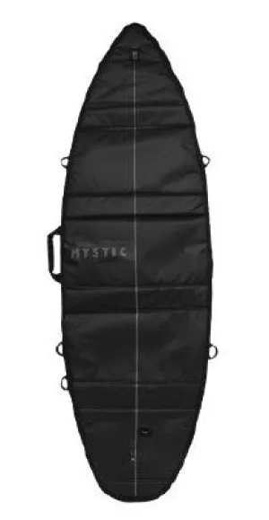 Mystic Patrol Shortboard 5'8"
