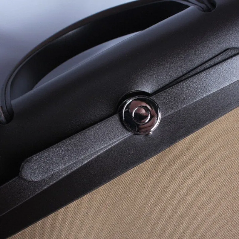 New Fashion Leather and Canvas Women Bag