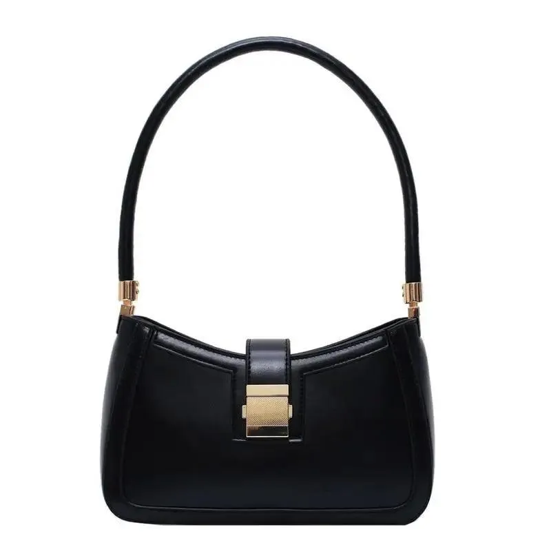 New Trendy PU Leather Crossbody Shoulder Handbags For Women And Girls Small Travel Hand Bags For Ladies