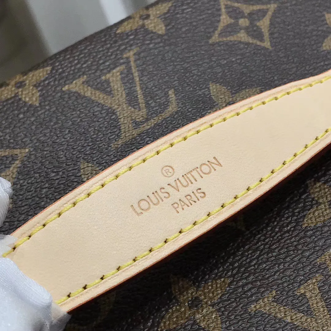 NICE BB TOILETRY POUCH