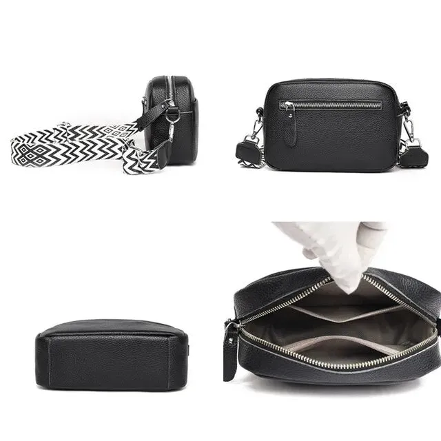 Nickita Shoulder Bag