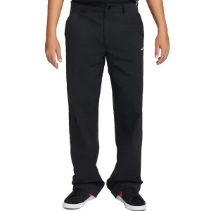 Nike SB El Chino Pants Black