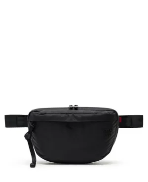 Nineteen Hip Pack Black Studio