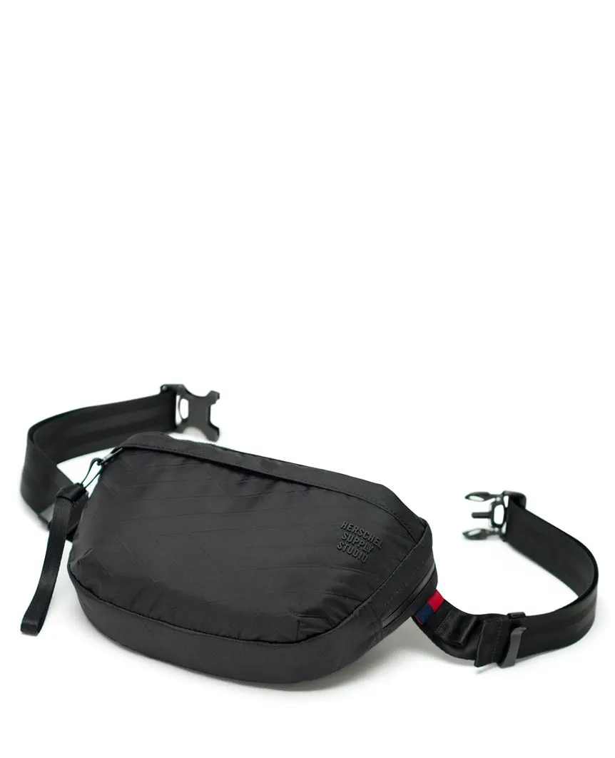 Nineteen Hip Pack Black Studio