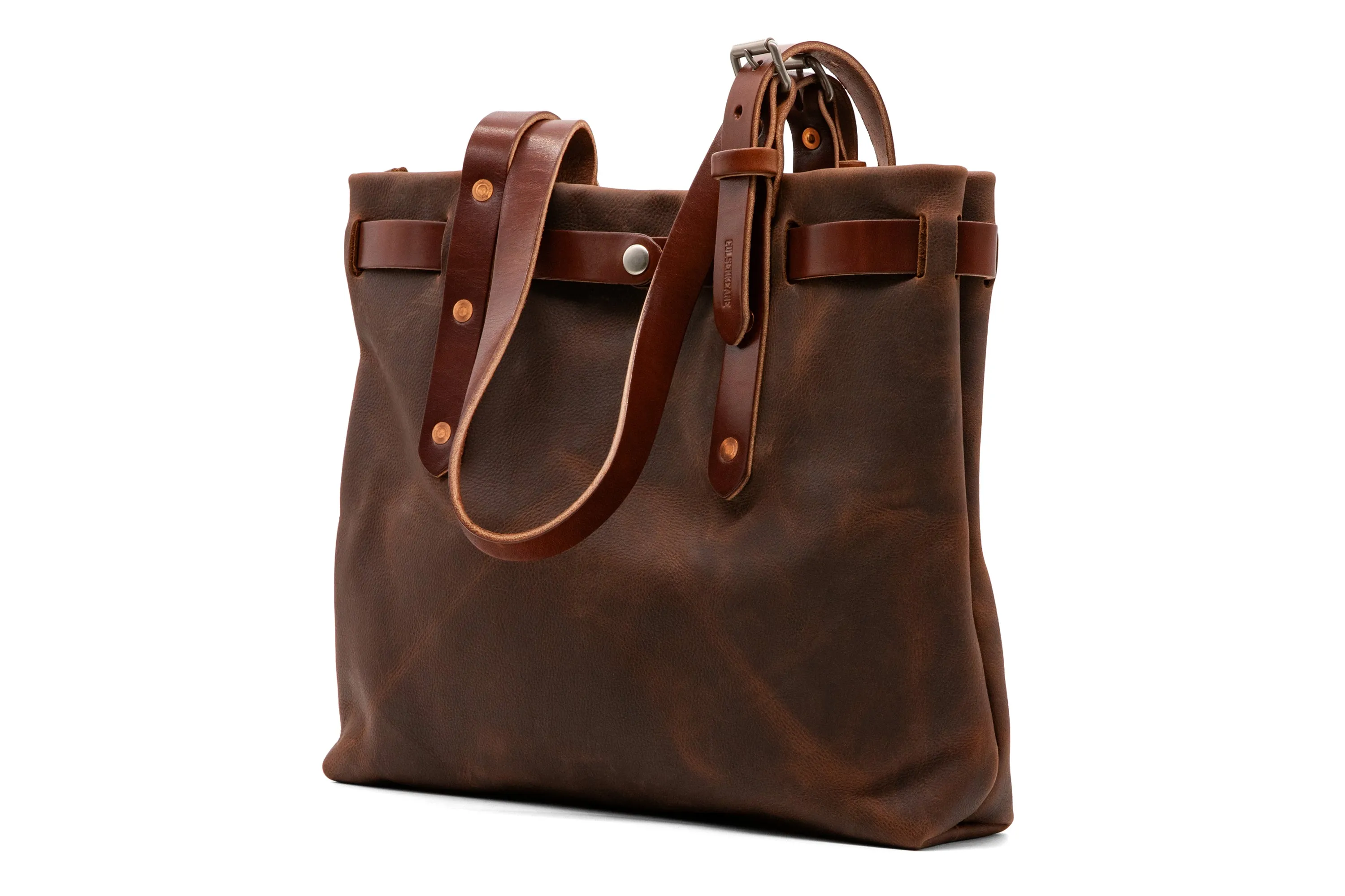 No. 719 - Tote