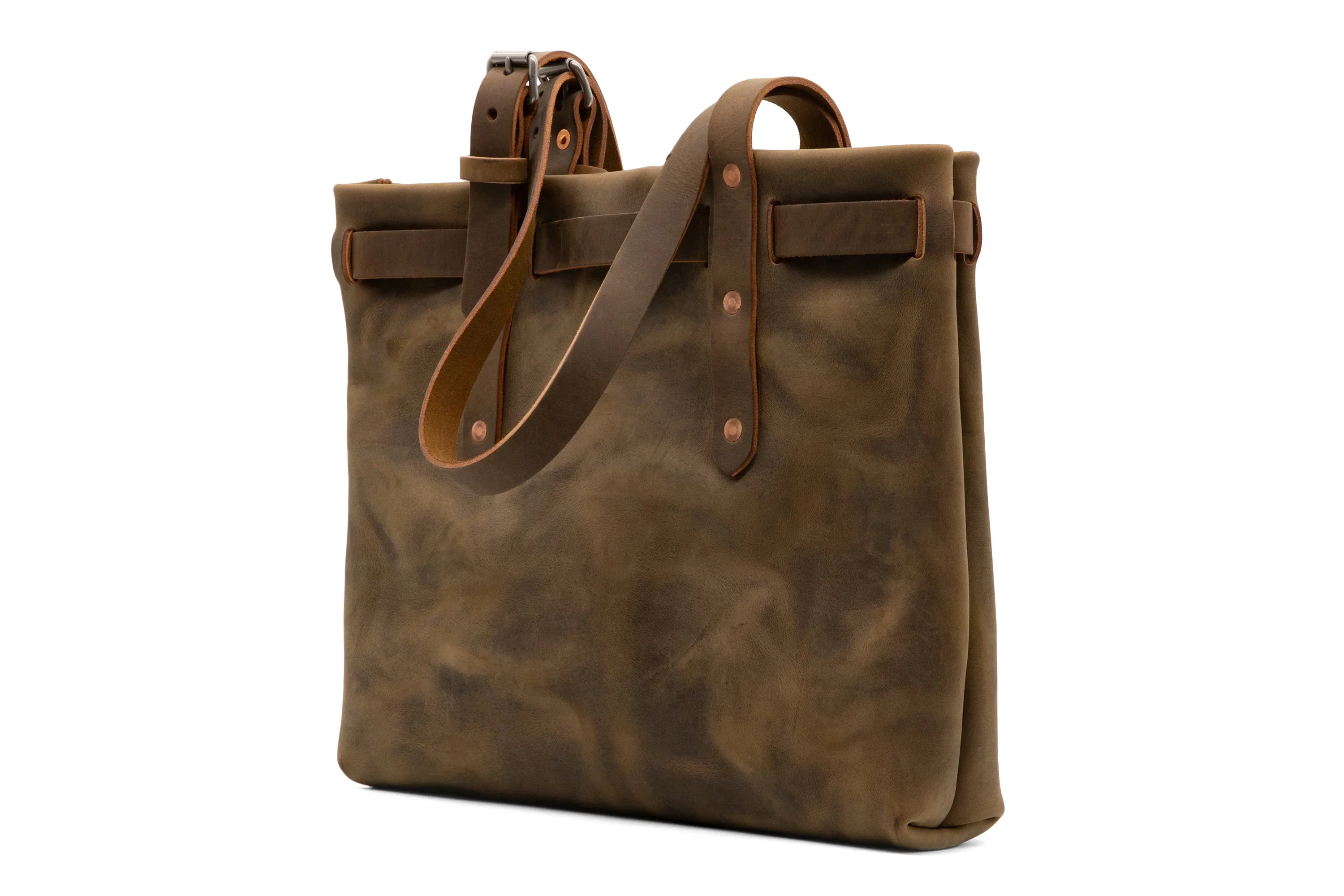 No. 719 - Tote