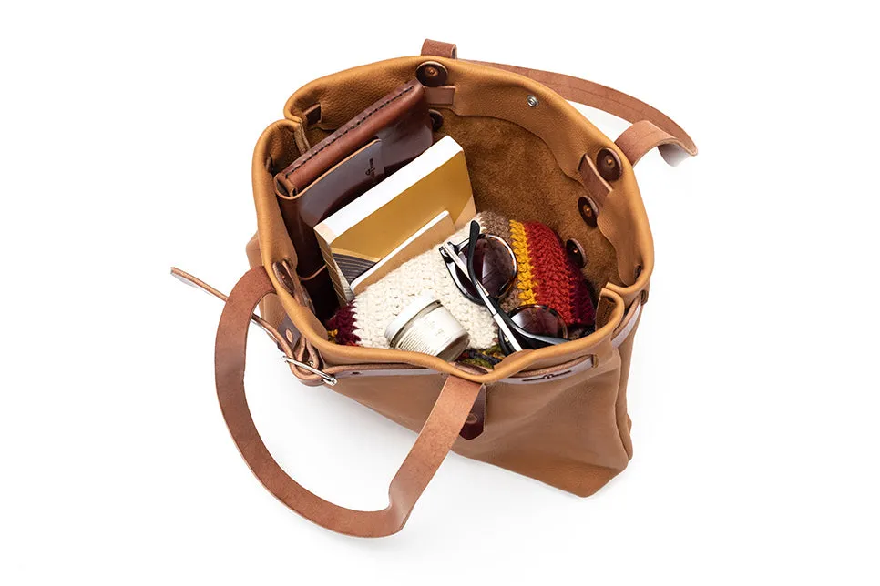 No. 719 - Tote