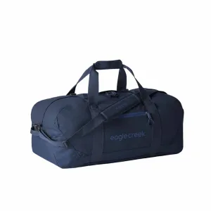 No Matter What Duffel 60L Atlantic Blue