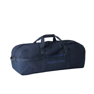 No Matter What Duffel 90L Atlantic Blue