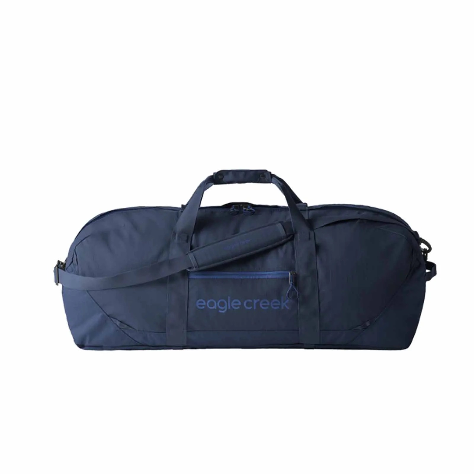 No Matter What Duffel 90L Atlantic Blue