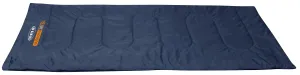 North 49 Muskoka 320 Ultra Compact Rectangular Sleeping Bag 5C/41F Navy