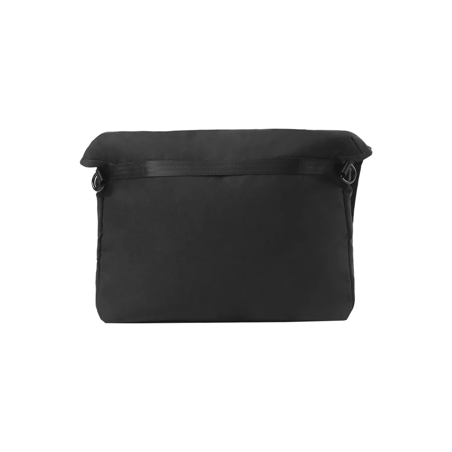 Northside Bostin Large Messenger - Recycled Canvas