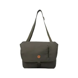Northside Bostin Large Messenger - Recycled Canvas