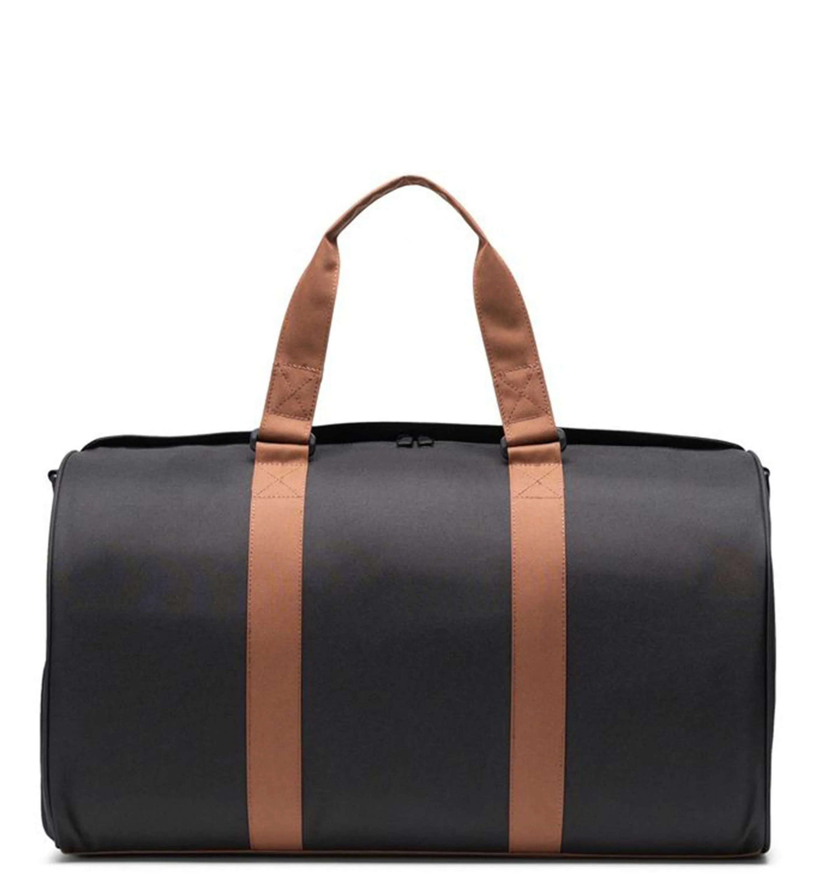 Novel Eco Duffel Black