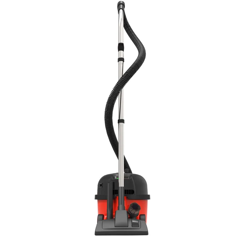 Numatic Henry 160 Vacuum Cleaner Compact Canister
