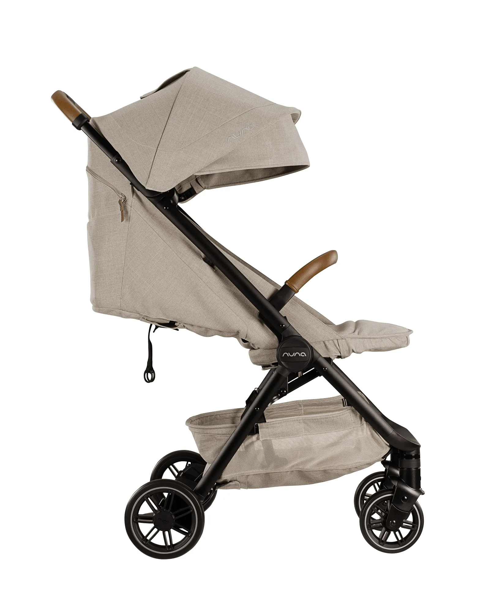 Nuna TRVL Compact Stroller - Hazelwood