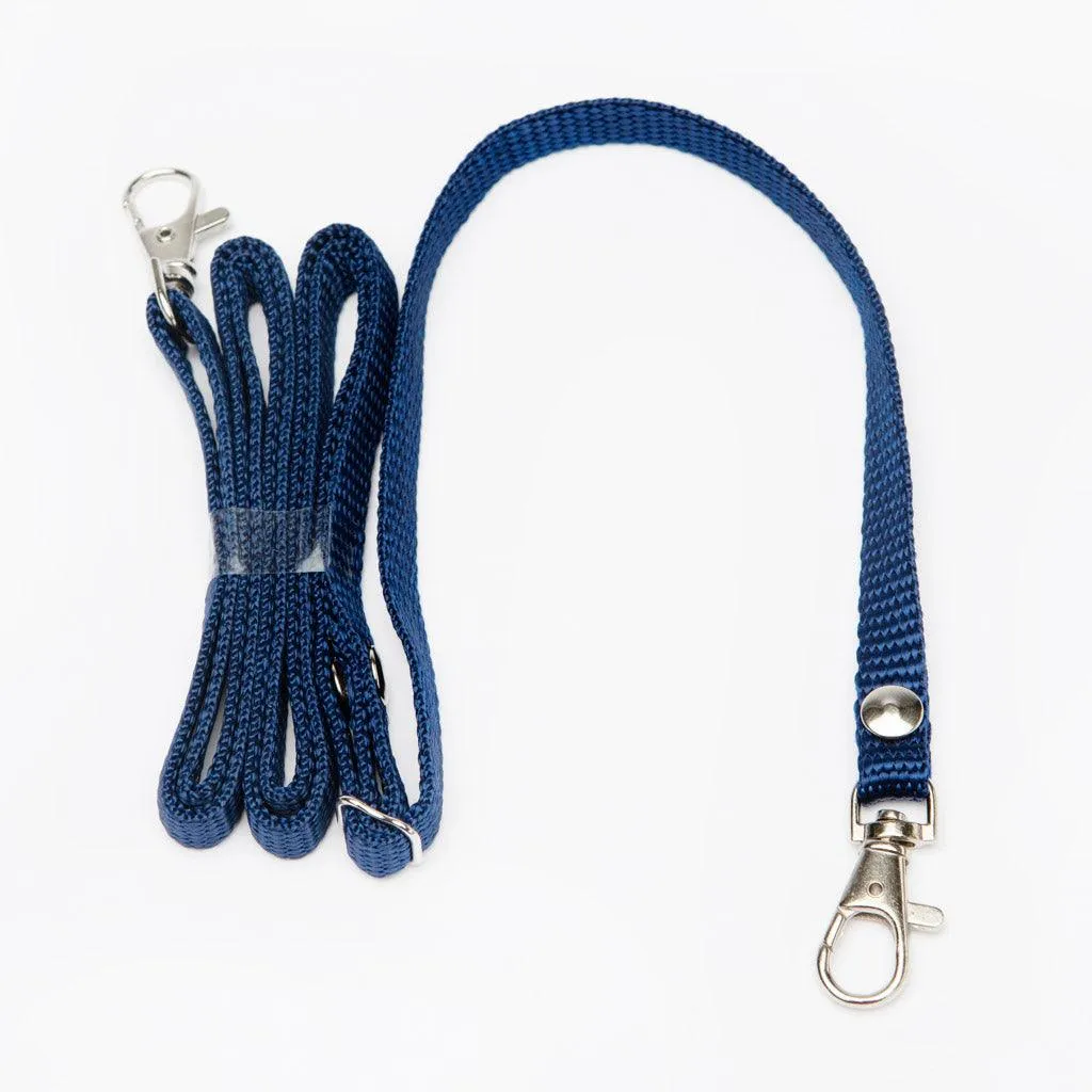 Nylon Crossbody Strap