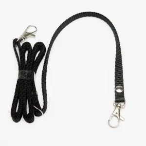 Nylon Crossbody Strap