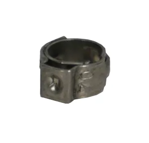 Nylon Fuel Line Hose Clamp | 1/4" | Bag of 10