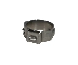 Nylon Fuel Line Hose Clamp | 3/8" | Bag of 10