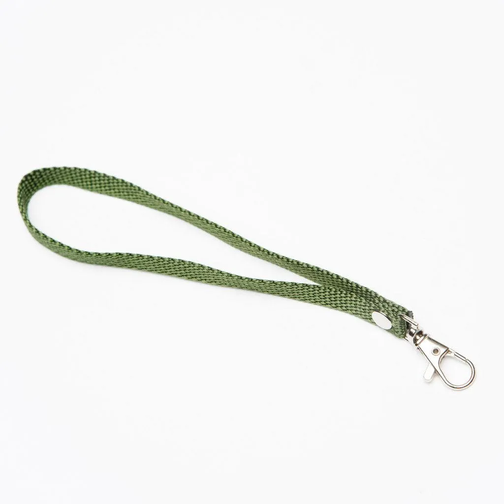 Nylon Wrist Strap
