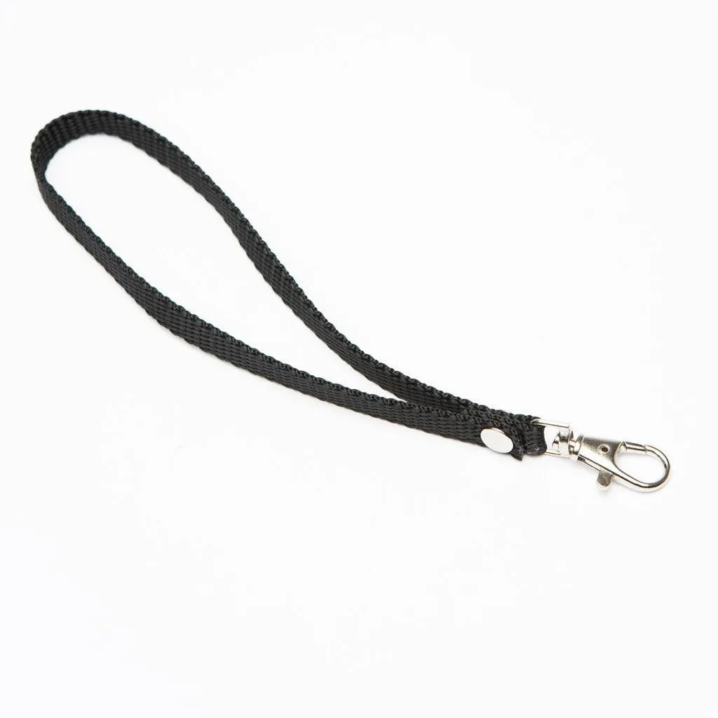 Nylon Wrist Strap